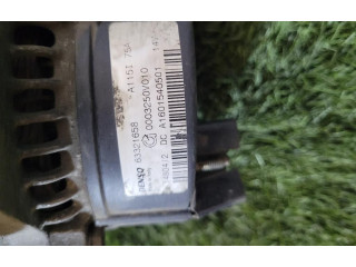 Генератор Q0003250V011000000, 160920 Smart ForFour I