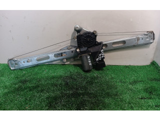 Передний механический механизм для подъема окна 101155300, 101155300   Mercedes-Benz A W168       