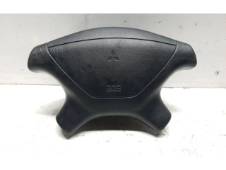 Подушка безопасности водителя 604555099Z08, 604555099Z08   Mitsubishi Space Star