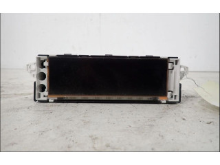 Дисплей       Fiat Scudo