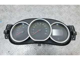 Панель приборов 248106459R   Dacia Sandero       