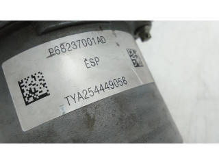 Блок АБС 68237001ad Jeep Cherokee 2013-2020 года