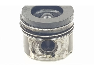 Поршень с шатуном 1612784080, 1612784080 Peugeot 2008 I