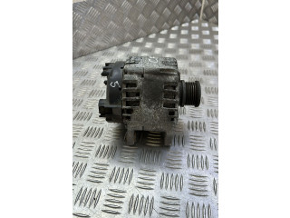 Генератор 03L903023L   Volkswagen PASSAT B8      