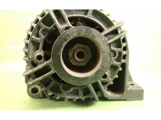 Генератор Volvo S80