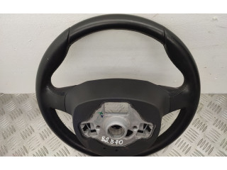 Руль Skoda Octavia Mk3 (5E)  2013 - 2019 года 5E0419685A, 3V0419091L      