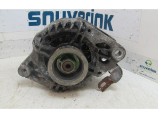 Генератор 5705NN, 1648231080   Peugeot 107      