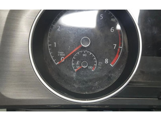 Панель приборов 5G0920870 Volkswagen Golf VII