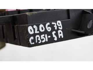 Модуль управления BSM 7820A055, CAB501A065A Mitsubishi Outlander