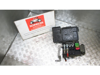 Pojistková skříňka 6X0937550 Volkswagen Polo III 6N 6N2 6NF 1999