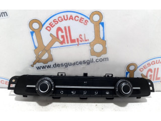 Блок управления климат-контролем 98340416ZD, 148843 Peugeot Partner III