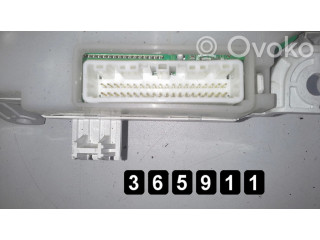 Панель приборов 1300L 769204930 Daihatsu Sirion