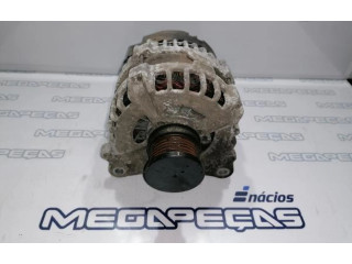 Генератор 04L903017D, 0125711130 Audi Q5 SQ5