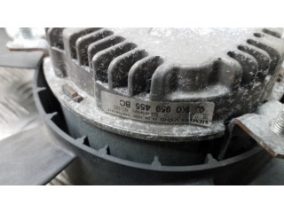 Электрический вентилятор радиаторов