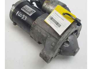 Turbodmychadlo Турбина 9805058680 Citroen C5 RH02