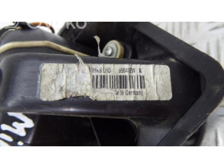 Вентилятор печки 99040ZW Mini One - Cooper Coupe R56