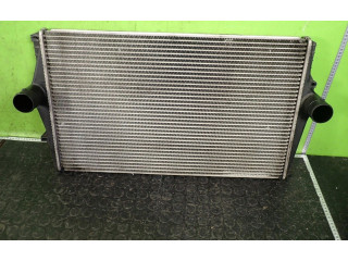 Радиатор интеркулера     Volvo S80   