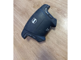 Подушка безопасности водителя 8684196, B3302C2560075 Volvo V70