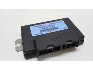 Блок управления коробкой передач 4450000086K, 3851008050 SsangYong Rexton