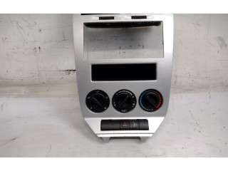 Блок управления климат-контролем    Dodge Caliber