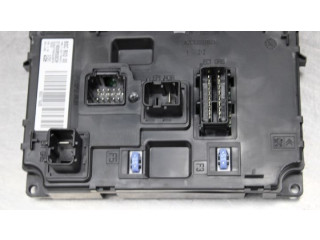   Pojistková skříňka 9665778480   Citroen Berlingo 2017