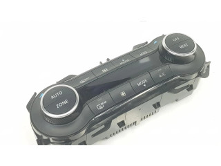 Блок управления климат-контролем A0919005101, 275005DA0B Infiniti Q30