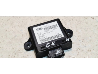 Блок управления 9651212180, EAS20001   Citroen C8