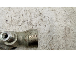 Vstřikovací lišta DA5020, 02S26000 Mazda 3 III pro naftový motor 2.2 1468