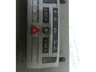 Блок управления климат-контролем 965733280   Citroen C5