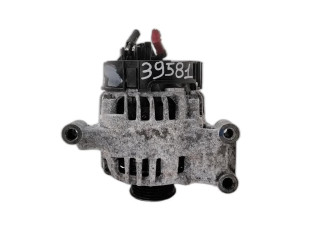 Генератор 52003531, 350A1000 Fiat Qubo