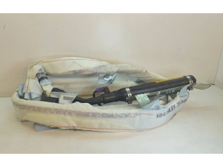 Надувная подушка для крыши 8P4880742B Audi A3 S3 A3 Sportback 8P