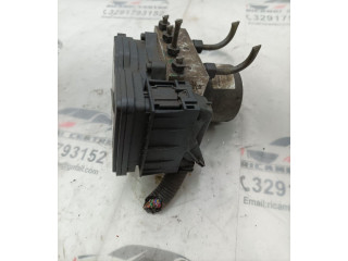 Блок управления АБС 589201W700, 1W700   KIA Rio