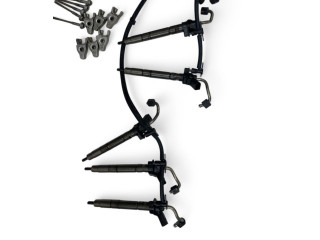 Vstřikovač 059130277ED, 059130090CS Audi Q7 4M CRT