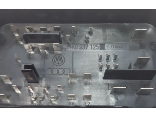 Pojistková skříňka 1K1937125A Skoda Octavia Mk2 (1Z)