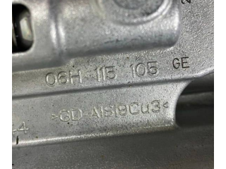 Čerpadlo oleje 06K344, 06H115105 Porsche Macan