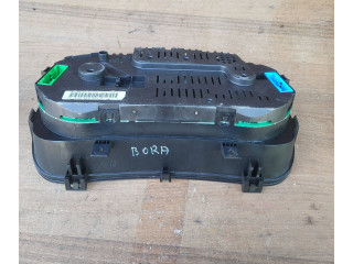 Панель приборов 1J0919861B, 110008916018 Volkswagen Bora