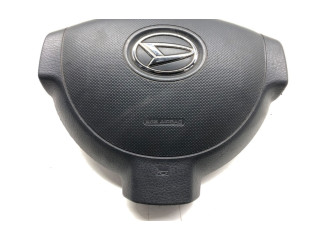 Подушка безопасности водителя Daihatsu Sirion