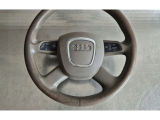 Volant Audi A8 S8 D3 4E 2008 4F0419091DC, 4F0419091DC  