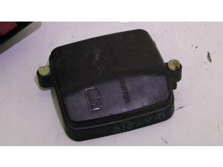   Pojistková skříňka    Alfa Romeo Stelvio 2016