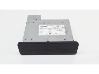 Блок управления навигации (GPS)