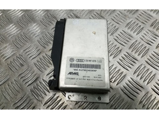 Блок управления коробкой передач 3C0907427A   Volkswagen PASSAT B6