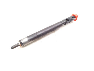 Форсунка A6650170121, EJBR02601Z SsangYong Rexton D27DT