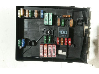 Блок предохранителей  1K0937125A, 1K0937125A   Audi A3 S3 8P    