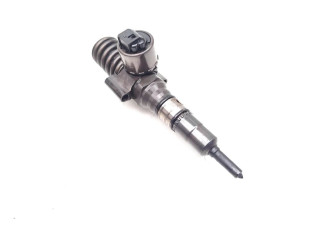 Форсунка 0414720404    Jeep Patriot  ECD 