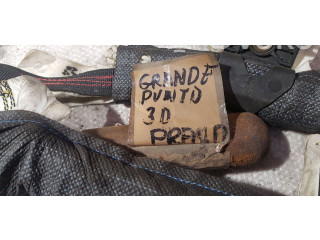 Боковая подушка безопасности 517965500   Fiat Grande Punto