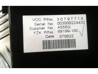 Дисплей    30797719   Volvo C30