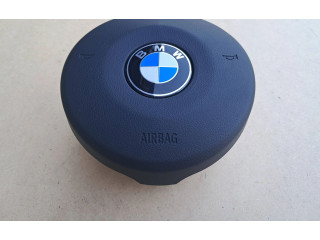 Подушка безопасности водителя 33784579703, 305E83399N77   BMW 3 GT F34