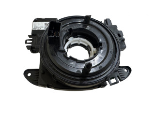 Подрулевой шлейф SRS 5K0953569E, 280313DE   Skoda Superb B6 (3T)