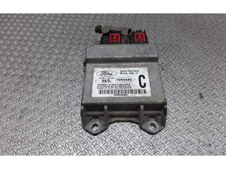 Блок подушек безопасности XW4A14B321CC Lincoln LS