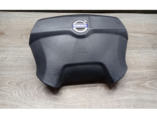 Подушка безопасности водителя 8686221 Volvo XC90